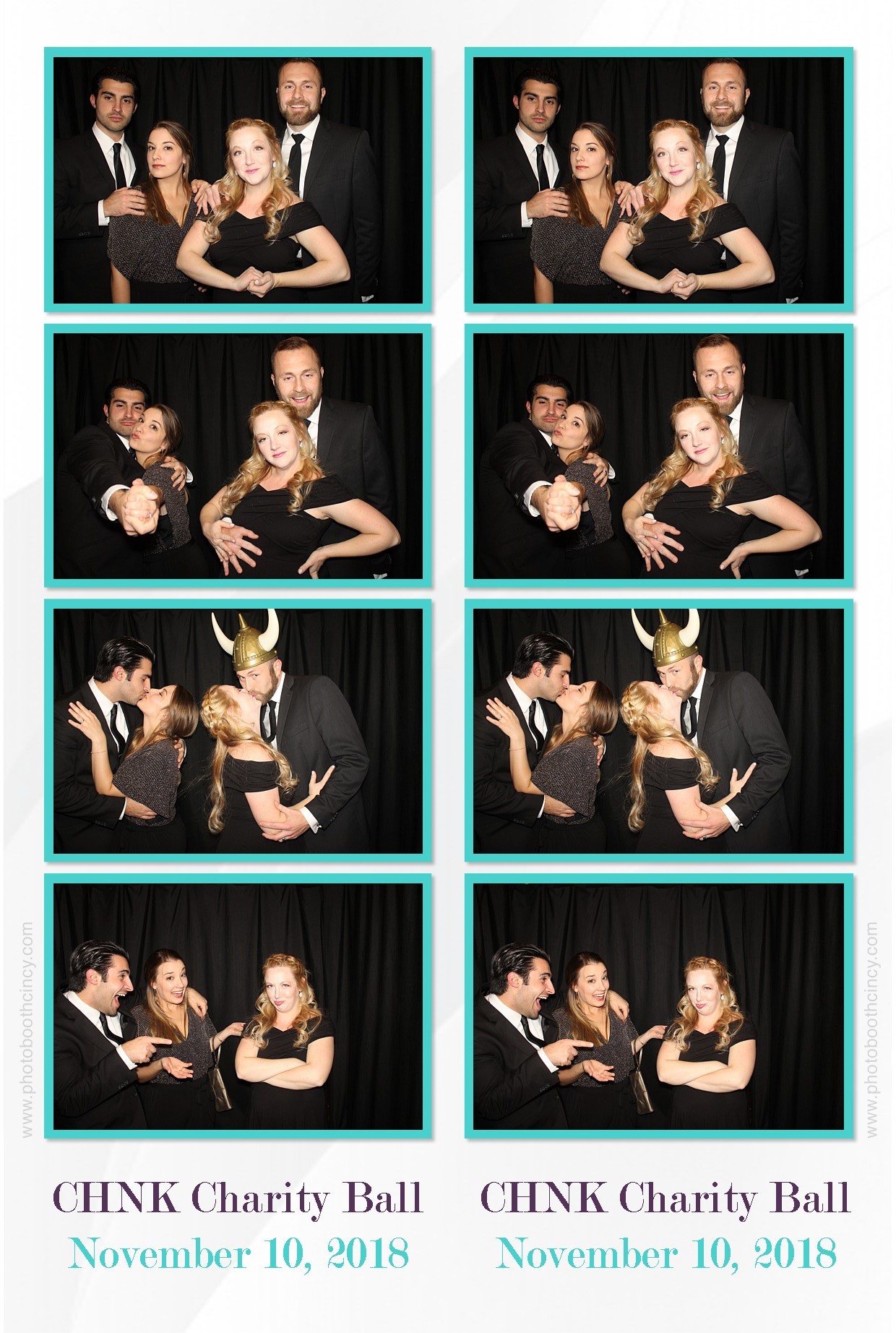 Children's Home of Northern Kentucky Charity Ball | View more photos from the event at gallery.photoboothcincy.com/u/PhotoBoothCincy/Childrens-Home-of-Northern-Kentucky-Charity-Ball